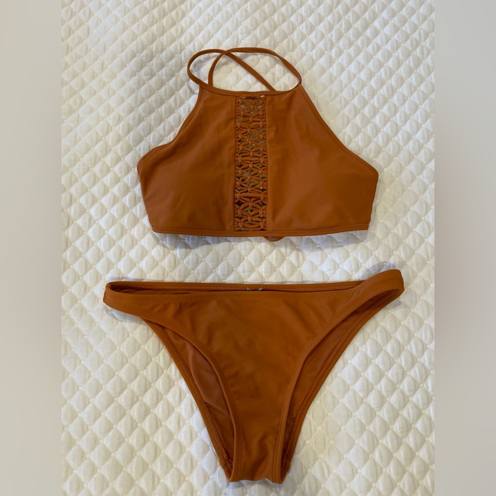 Aerie Bikini Set S